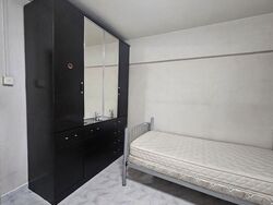 Blk 26 Marsiling Green (Woodlands), HDB 4 Rooms #559173961